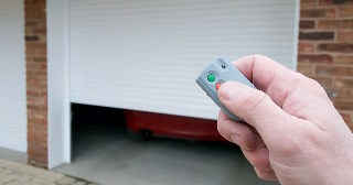Купить автоматику для рулонных ворот Химки, цена от 2749 руб.
