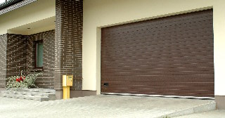 Купить ворота для гаража Химки, цена от 2749 руб.
