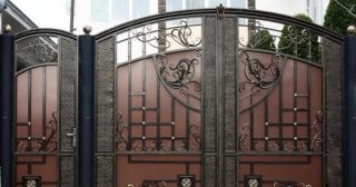 Купить услугу замер ворот Химки, цена от 571 рублей
